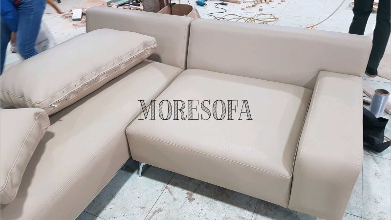 Quy trình sản xuất sofa