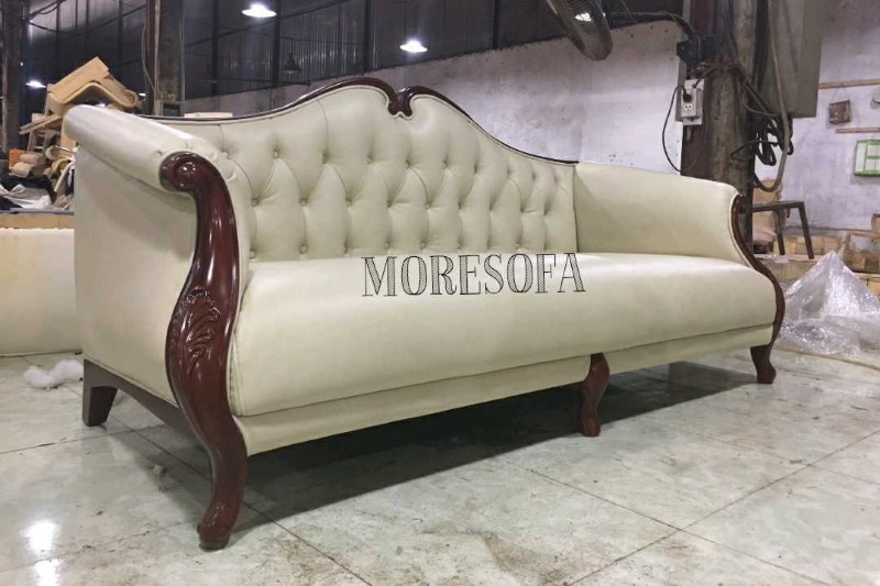 Quy trình sản xuất sofa