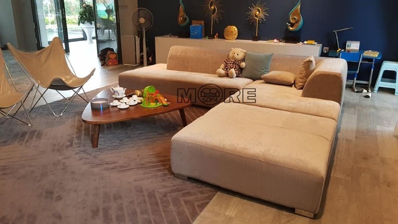 Quy trình sản xuất sofa