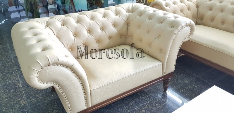 Quy trình sản xuất sofa