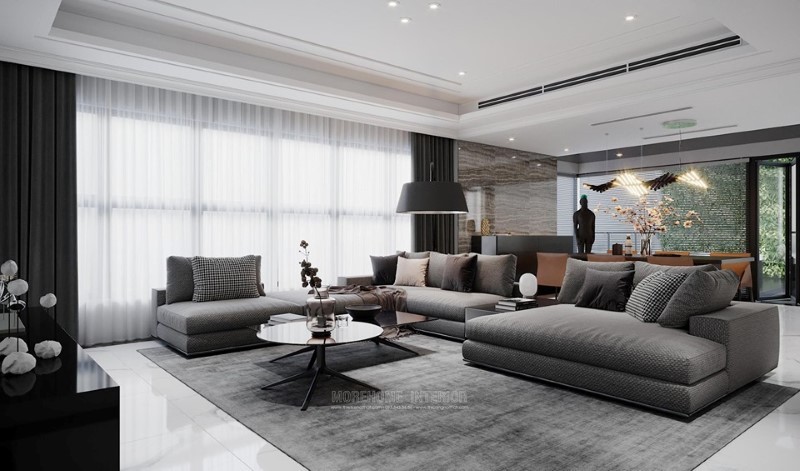 Các kiểu sofa đẹp, giá rẻ