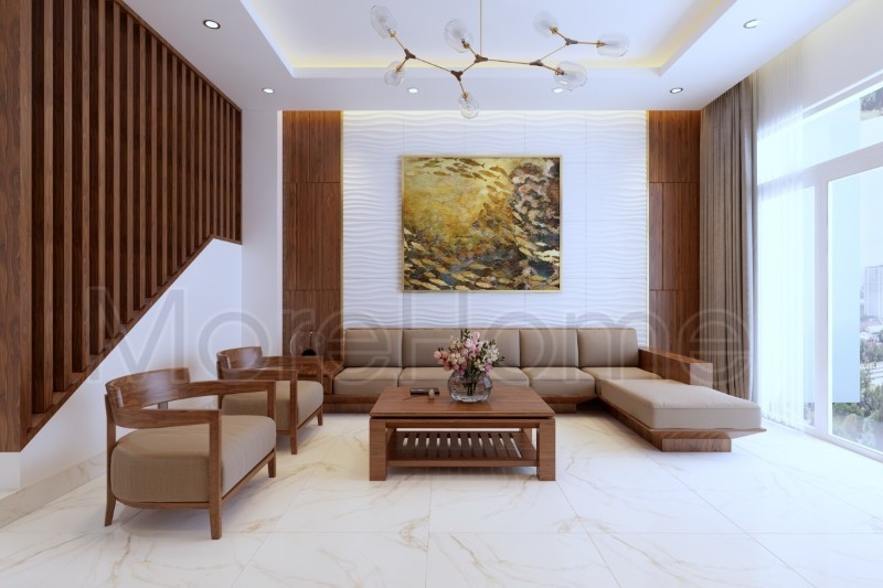 Các kiểu sofa đẹp, giá rẻ