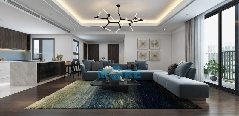 Các kiểu sofa đẹp, giá rẻ