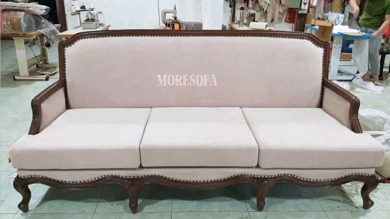 Các kiểu sofa đẹp, giá rẻ