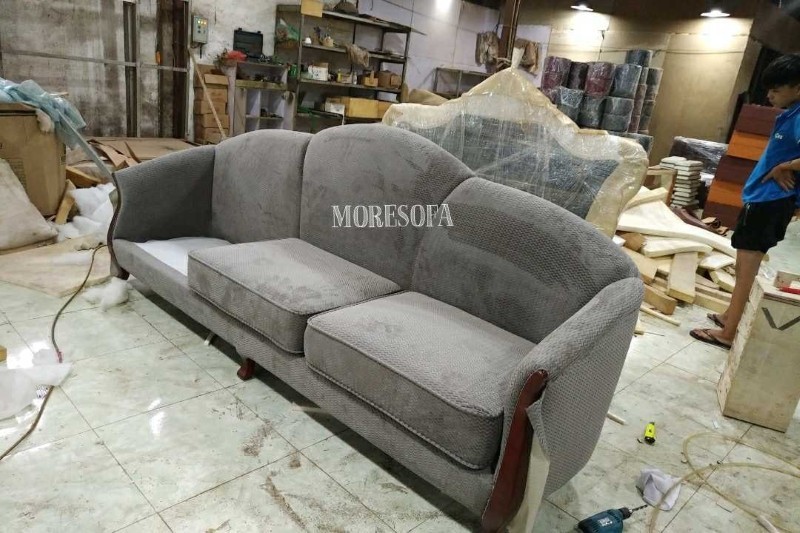 Các kiểu sofa đẹp, giá rẻ