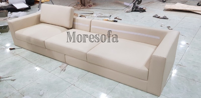 Các kiểu sofa đẹp, giá rẻ