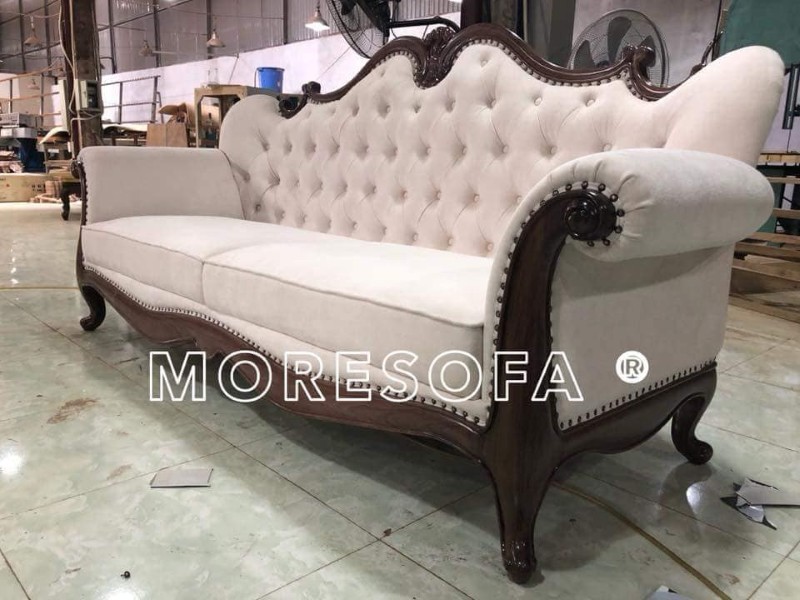 Các kiểu sofa đẹp, giá rẻ