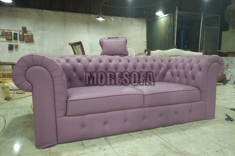 Các kiểu sofa đẹp, giá rẻ