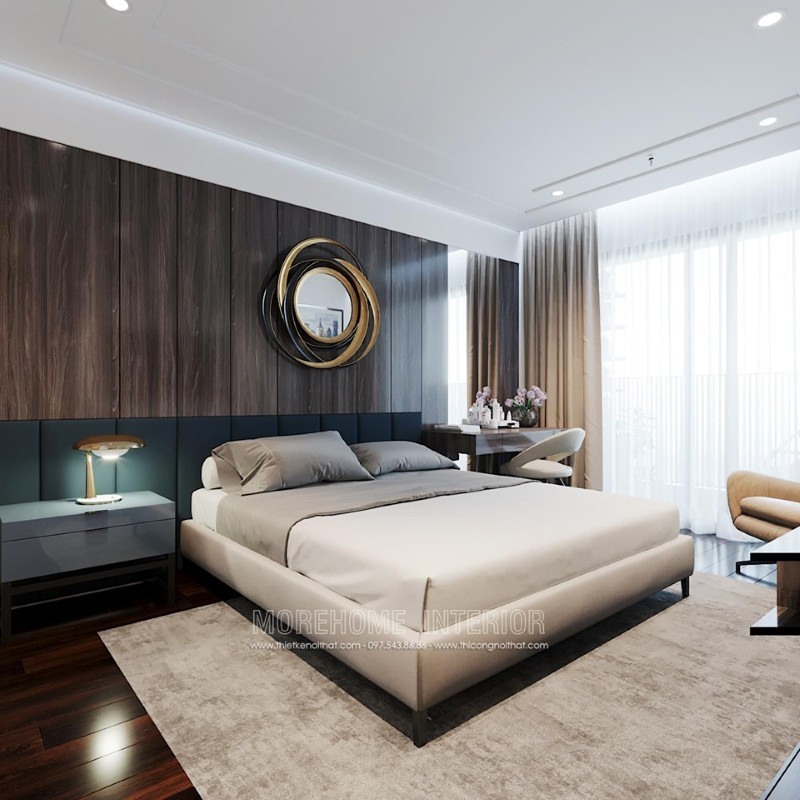 Giường bọc nỉ và đầu giường bọc nỉ đẹp, giá rẻ Giường bọc nỉ và đầu giường bọc nỉ đẹp, giá rẻ