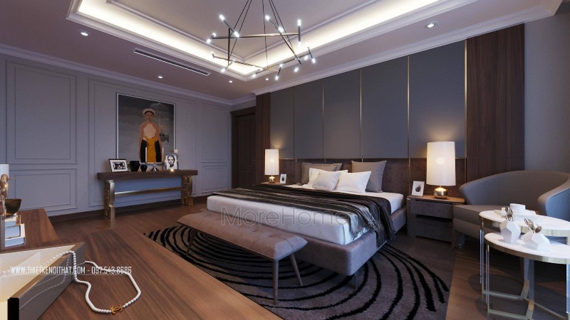 Giường bọc nỉ và đầu giường bọc nỉ đẹp, giá rẻ Giường bọc nỉ và đầu giường bọc nỉ đẹp, giá rẻ
