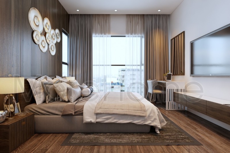 Giường bọc nỉ và đầu giường bọc nỉ đẹp, giá rẻ Giường bọc nỉ và đầu giường bọc nỉ đẹp, giá rẻ