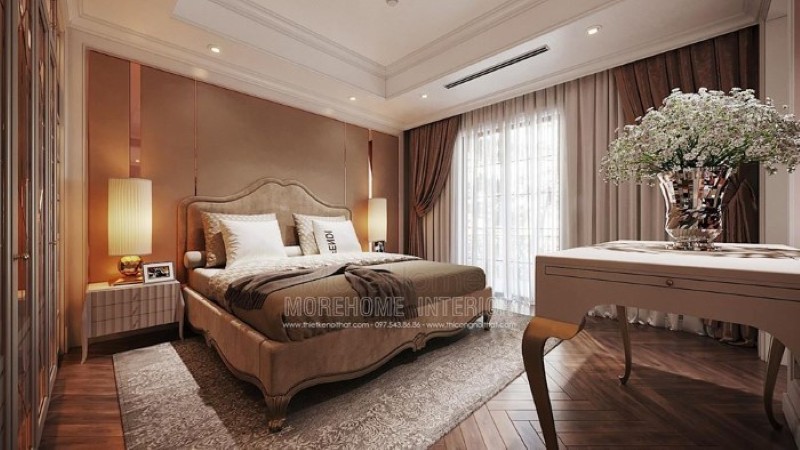 Giường bọc nỉ và đầu giường bọc nỉ đẹp, giá rẻ Giường bọc nỉ và đầu giường bọc nỉ đẹp, giá rẻ