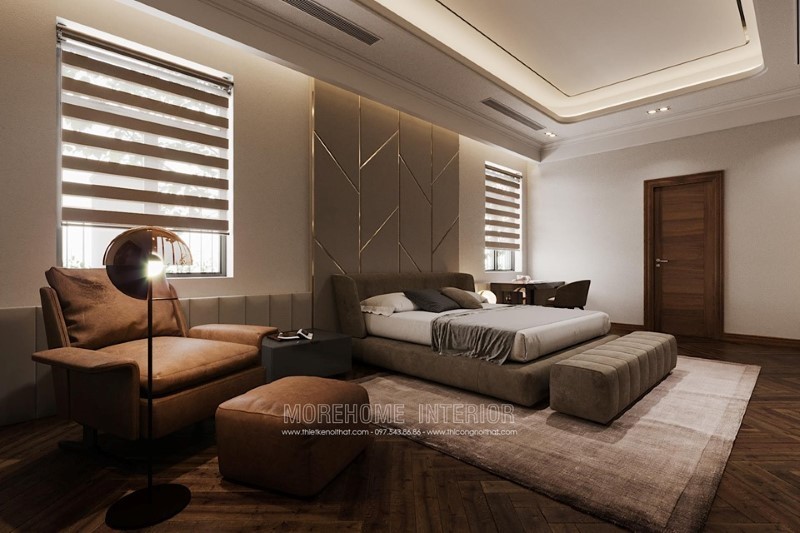Giường bọc nỉ và đầu giường bọc nỉ đẹp, giá rẻ Giường bọc nỉ và đầu giường bọc nỉ đẹp, giá rẻ