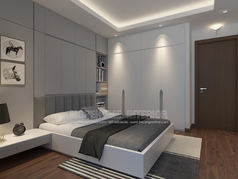 Giường bọc nỉ và đầu giường bọc nỉ đẹp, giá rẻ Giường bọc nỉ và đầu giường bọc nỉ đẹp, giá rẻ
