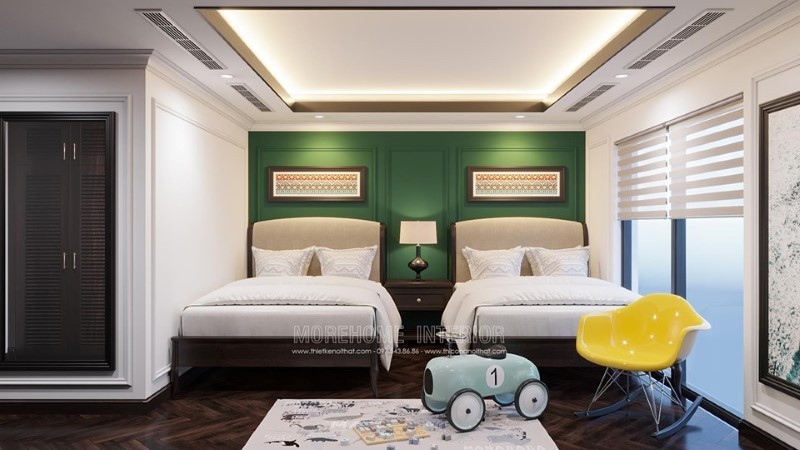 Giường bọc nỉ và đầu giường bọc nỉ đẹp, giá rẻ Giường bọc nỉ và đầu giường bọc nỉ đẹp, giá rẻ